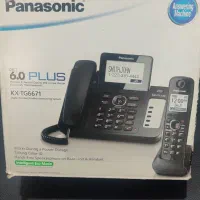 تلفن بی سیم پاناسونیک