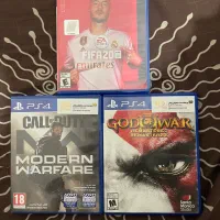 فروش دیسک ps4