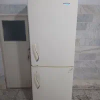 یخچال فریزر امرسان