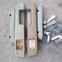 لوازم پراید ۱۳۲موتورهوندا