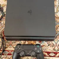 PS4 اسلیم|کنسول، بازی ویدئویی و آنلاین|قدس, شهرقدس|دیوار