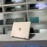 Hp probook i7 360 صفحه تاچ مهندسی گرافیک مجزا