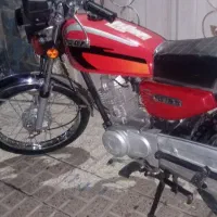 موتور هندا مدل97