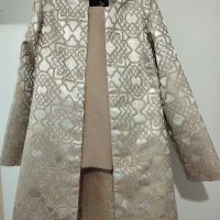 لباس و طلا روس