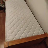 یک جفت تشک یکنفره رویا