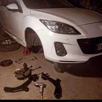 ترمزی جلوبندی باطری سازی سیار ۵۰٪زیرقیمت اتحادیه