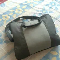 کیف لب تاپ اداری.در حد نو