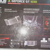 asus gt1030|قطعات و لوازم جانبی رایانه|تهران, سلیمانی|دیوار