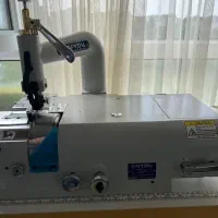چرخ لویس نازک کاری چرم