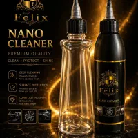 چربی زداوجرمگیرFelixدرخشش واقعی وبراق‌کنندگی بالا