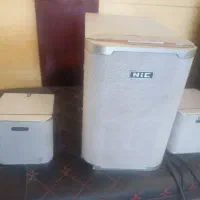 اسپیکر کامپیوتر