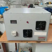 ترانس برق خانگی