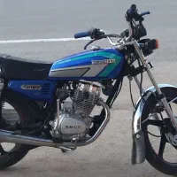 هندا کویر مدل اخرای95درحد سند تک برگ