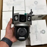 دوربین مداربسته ، دزدگیر  ،  شبکه