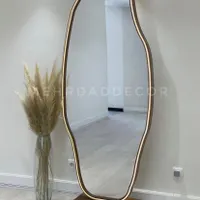 اینه قدی مدل البرز
