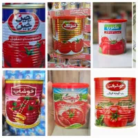 آفرویژه رب چین چین تبرک مکنزی خوشاب طبیعت خوشبخت