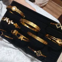 بدلیجات رنگ ثابت