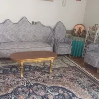 کاور پارچه ای