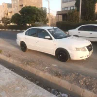 سورن توربو مدل ۹۵