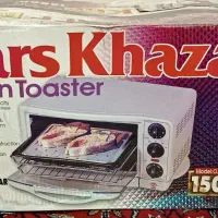 آون توستر پارس خزر نونو