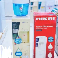 آبسردکن نیکایی ۱۲۰۸