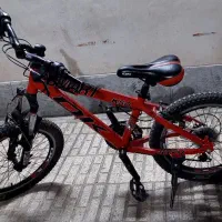 دوچرخه سایز ۲۰
