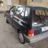 فروش پراید حاچبک