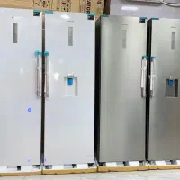 یخچال دوقلو سامسونگ 40 فوت ویتنام