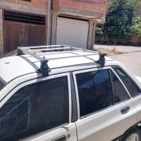 باربند آلومینیومی