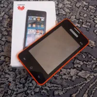 گوشی هووایY300