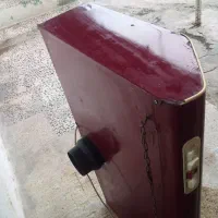 هود دو موتوره