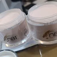 پودر کاشت ناخن