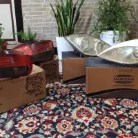 چراغ جلوتیبا۲ و خطراعقب