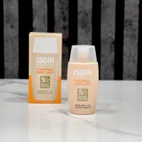 ایزدین ضدافتاب ضدلک جوانساز ضدجوش آبرسان پوستISDIN