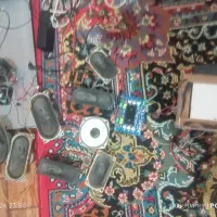 باند و بلندگو و امپلی پلیر