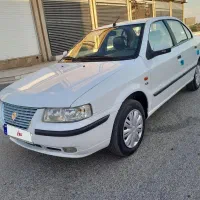 سمند الیکس مدل ۱۴۰۰خشک