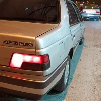 پژو 405 مدل 84