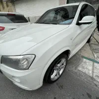 bmw X3 مدل ۲۰۱۴|خودرو کلاسیک|تهران, شهران جنوبی|دیوار