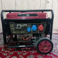 موتور برق10کیلو وات برند skn