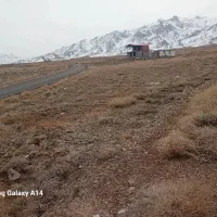 فروش زمین مسکونی