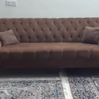 مبل چستر۸