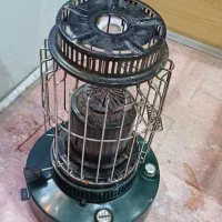 چراغ نفتی  آترا