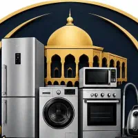 لوازم خانگی نقش جهان