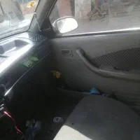 دوو ریسر|خودرو سواری و وانت|اصفهان, شیخ اشراق|دیوار