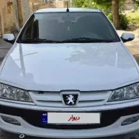پارس tu5 99|خودرو سواری و وانت|لردگان, |دیوار