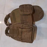 جلیقه امرسون