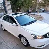 جیلی امگرند مدل ۲۰۱۳  در حد صفر