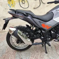 nh 180آن اچ|موتورسیکلت|بجنورد, |دیوار