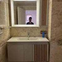 کلیه امور تاسیسات نصب پمپ مخزن شیرآلات