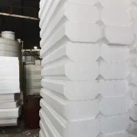فوم سقفی/یونولیت والپست/کرومیت/ورق
